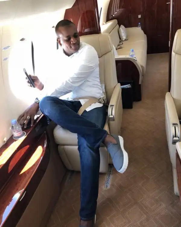 President Buhari